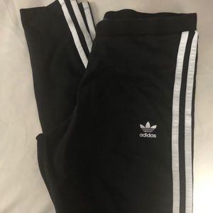 Adidas Ankle Tight